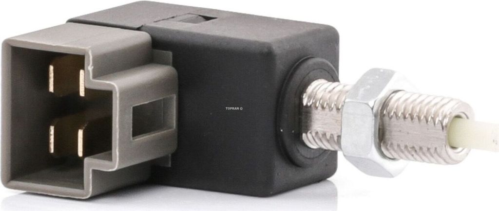 Bremslichtschalter HANS PRIES 820 358