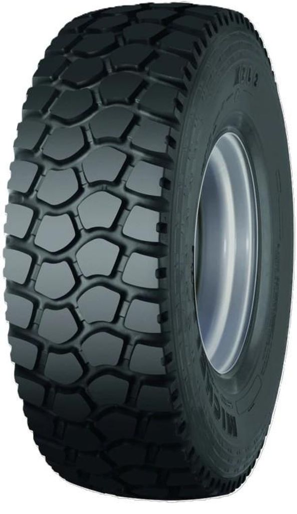 Michelin XZL 2 Sommerreifen 395/85 R20 168K LKW Reifen