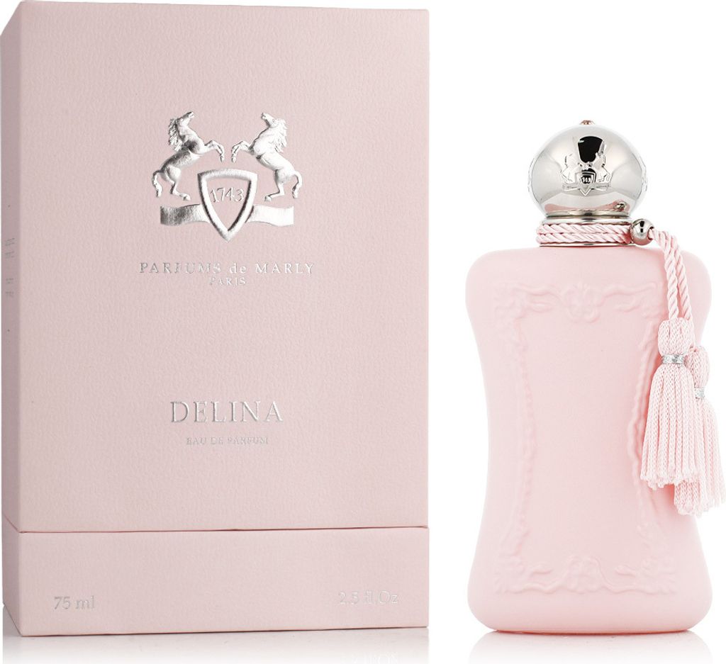 Parfums de Marly Delina EDP 75 ml W Obrázok produktu 