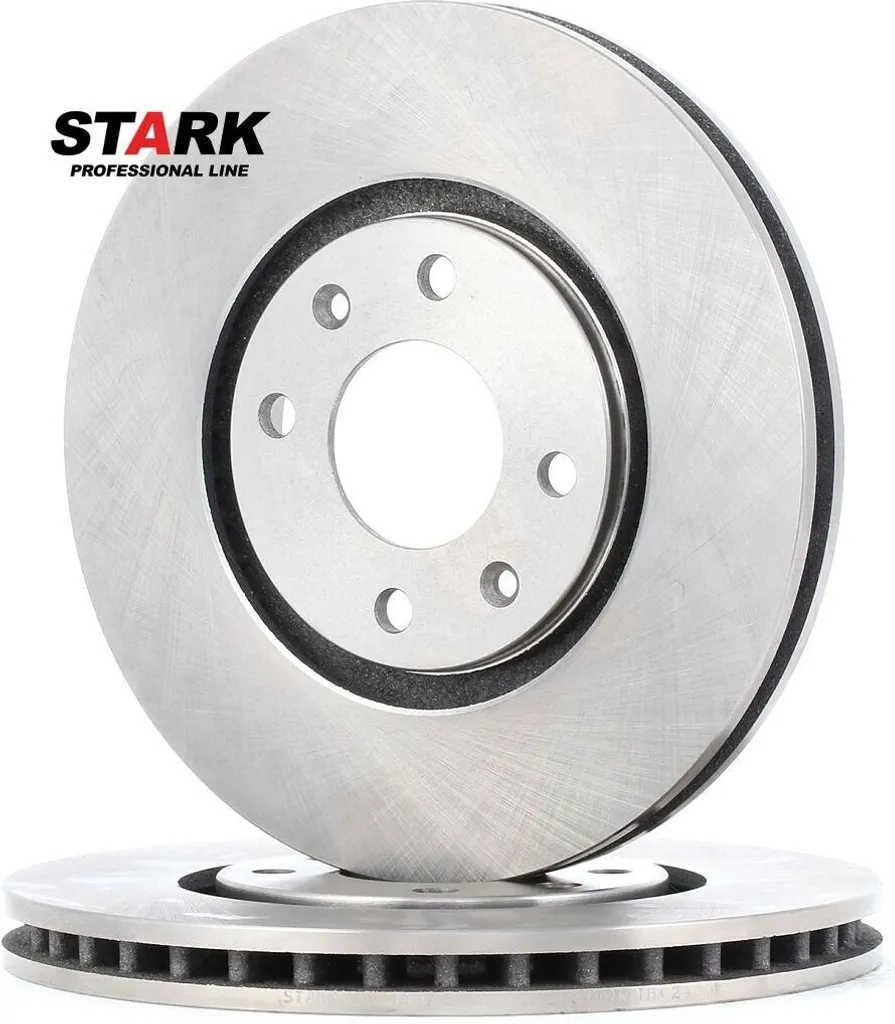 Disque de frein pour 406 : Sécurité et Confort avec STARK SKBD-0022833