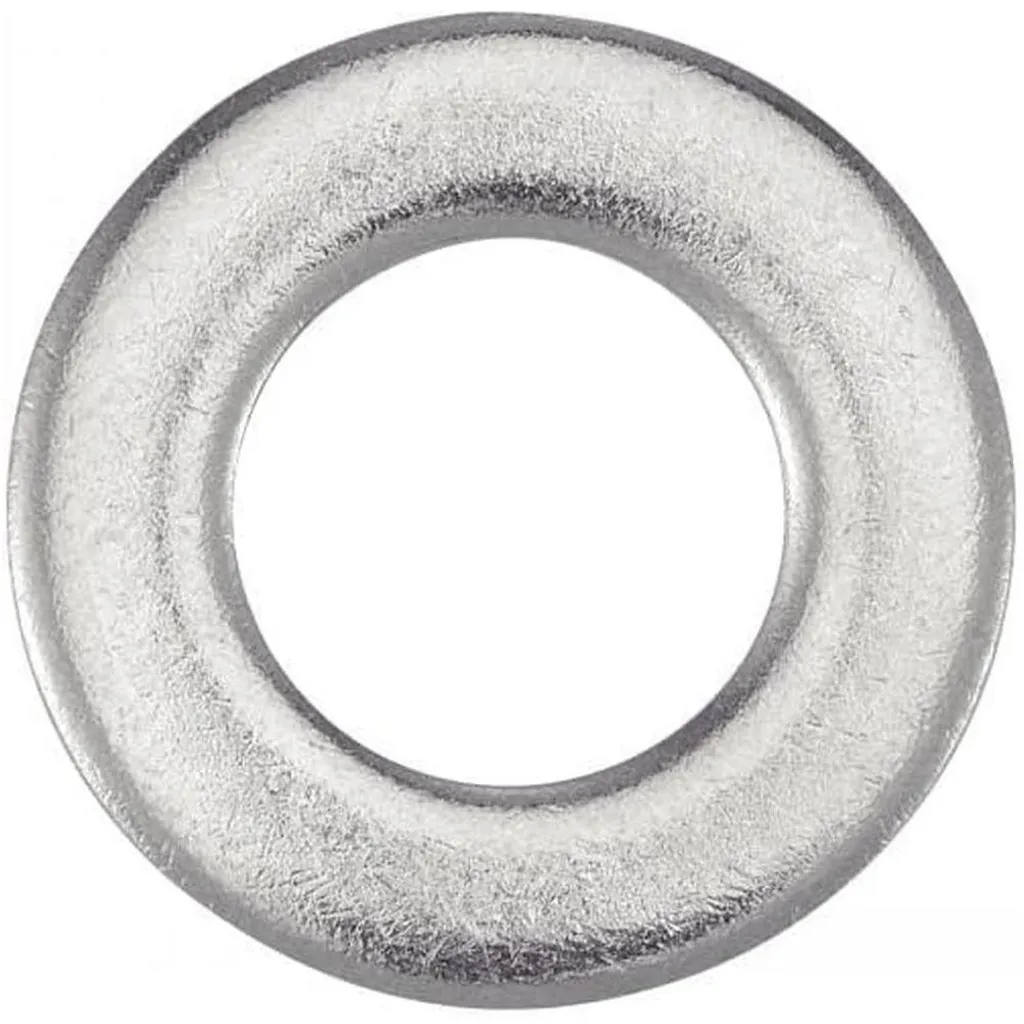 Rondelles 10 mm pour Fixation Extérieure et Haute Température Inox 310