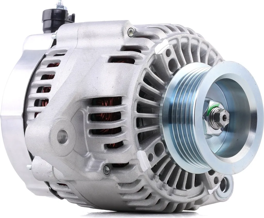 Alternateur pour Honda Prelude et Shuttle - Électricité Stable 14V