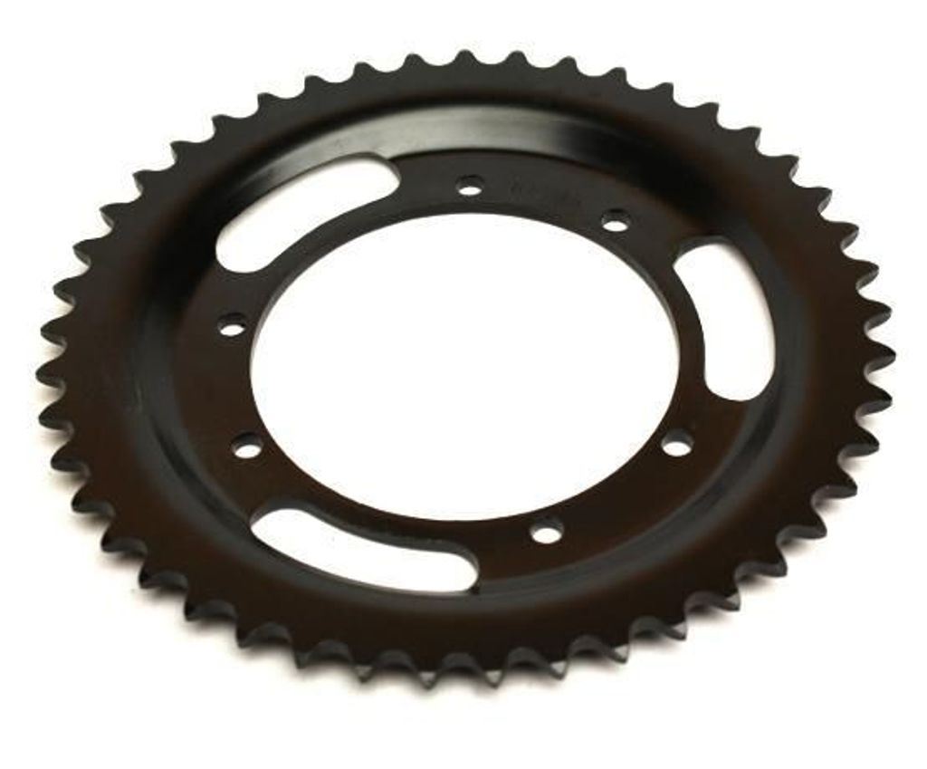 Ozubené kolo 45 zubů, rozteč 415, Puch, 1669-45 Obrázek produktu 