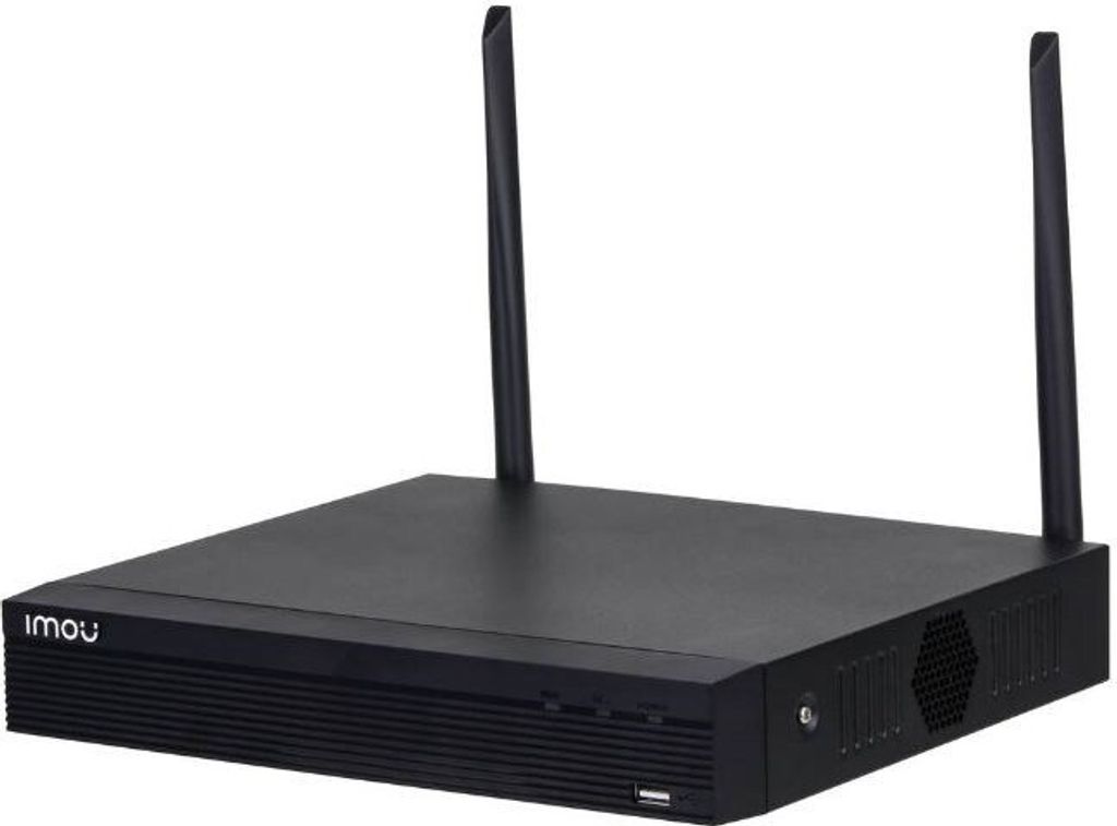 Imou Wireless Recorder 8.Ch Produktbild 