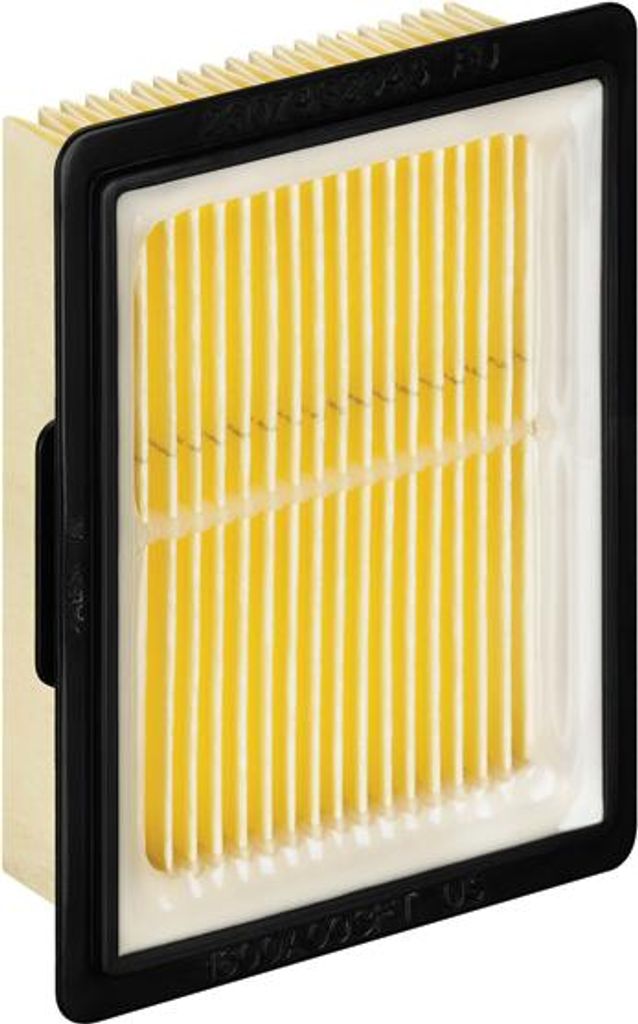 Faltenfilter für GAS 10.8 V-LI / GAS 12V Produktbild 