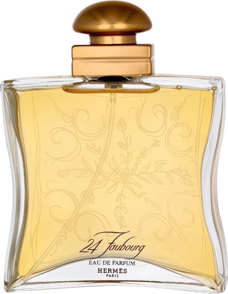 Hermès Hermes Paris 24 Faubourg Eau De Parfum 100ml Spray Produktbild 