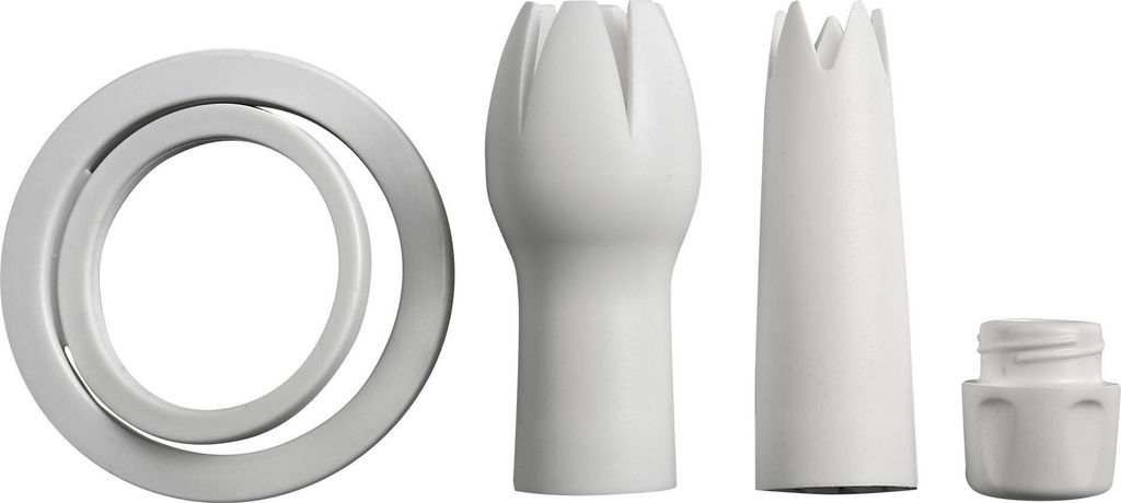 Isi - Kopf, weiss Easy Whip********** Produktbild 