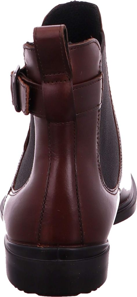 Ecco Komfort Stiefeletten Womens Damen 31363434353337 Braun Produktbild 41