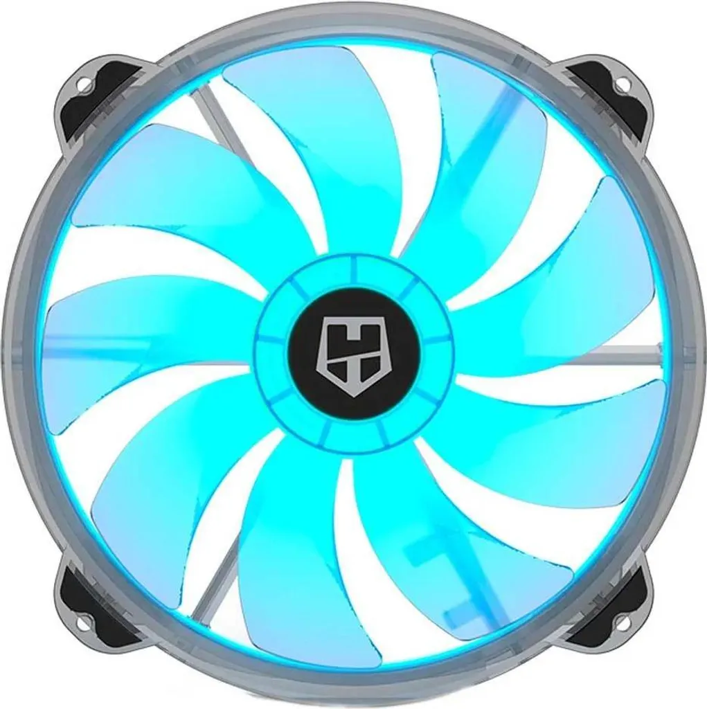 Ventilatore per box Nox-Xtreme X200-FAN - 5