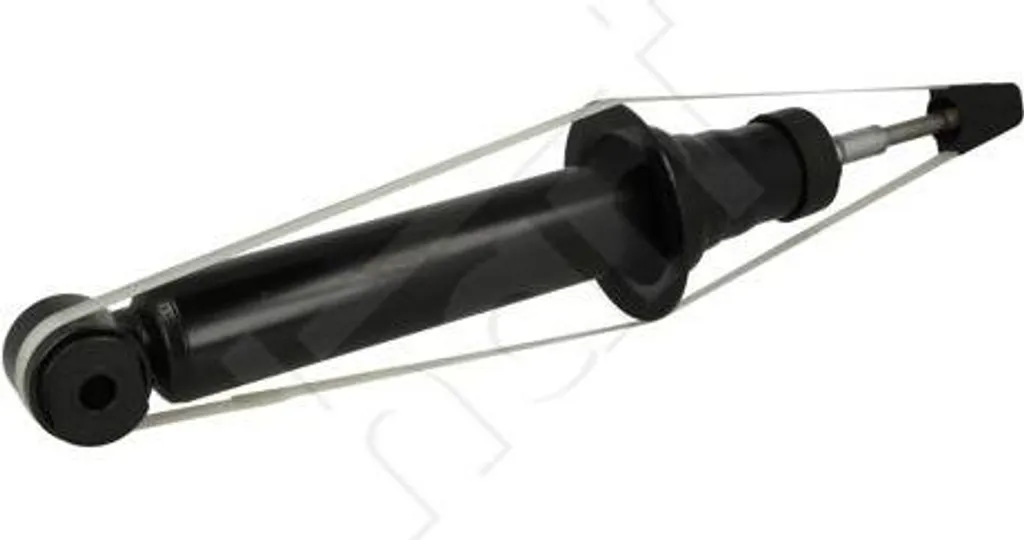 Amortisseur HART BMW E34 : Supprimez les Vibrations et Bruits OE 33521