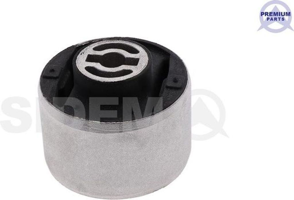 SIDEM 809714 Lagerung, Querlenker OE Partof kompatibel mit Vectra, Signum, Croma