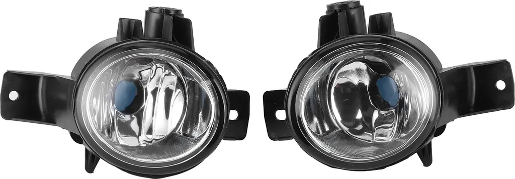 Supporti Fendinebbia BMW X6 E71 E72 (2008-2012) | Set 2 Pezzi OEM Match