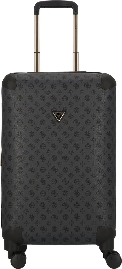 Sac porté épaule Guess Sauvage pour un look urbain et sophistiqué