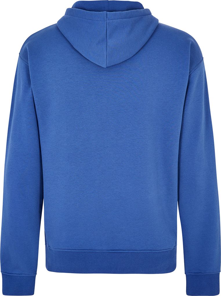 Kustom Kit Herren Kapuzenpullover PC3839 (2XL) (Königsblau)