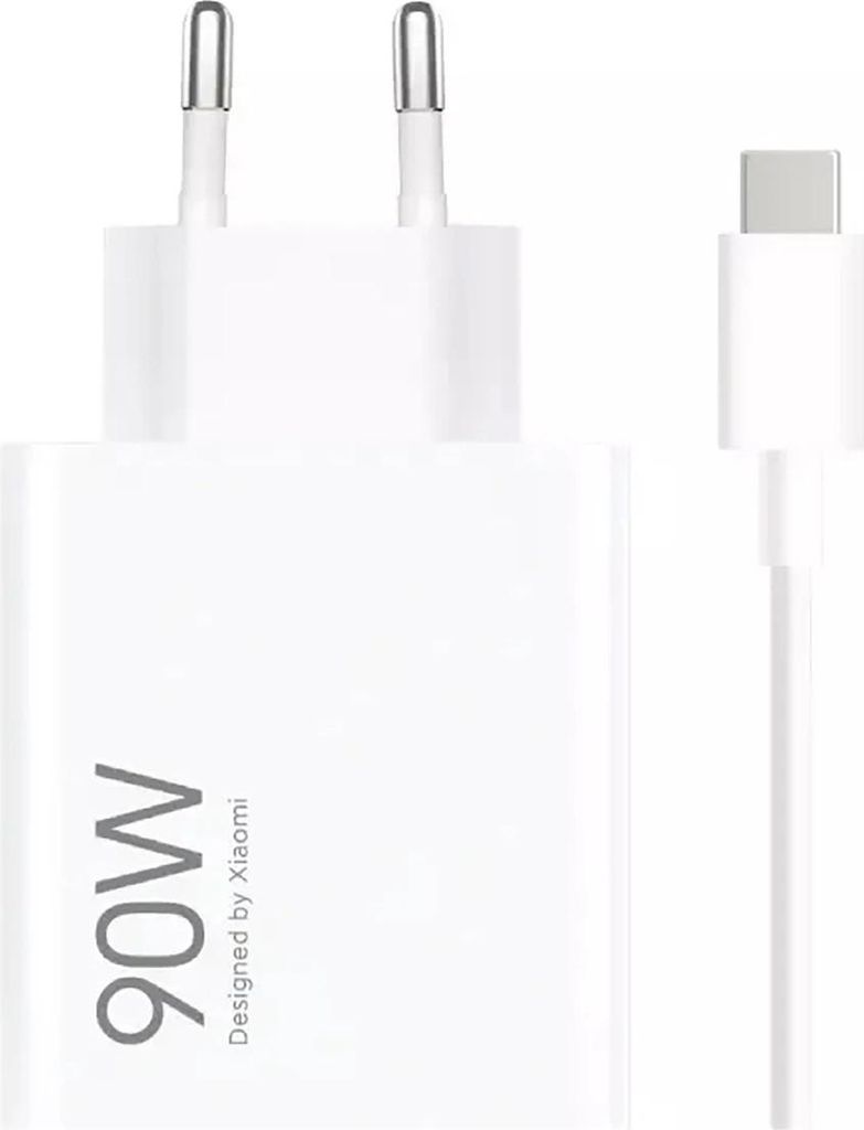 Xiaomi HyperCharge Combo 90W 6.1A USB-A nabíječka do zdi s Obrázek produktu 