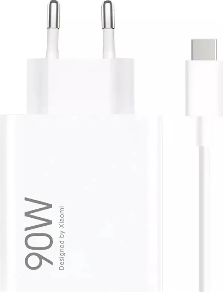 Xiaomi HyperCharge Combo, 90W, Type-A, BHR07ZBEU - 1
