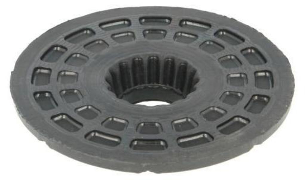 Magnum Technology A8X006MT Federteller für OPEL Kadett E CC (T85) Kadett E Cabrio (T85) KADETT D (31-34, 41-44) Kadett E Limousine (T85) KADETT D