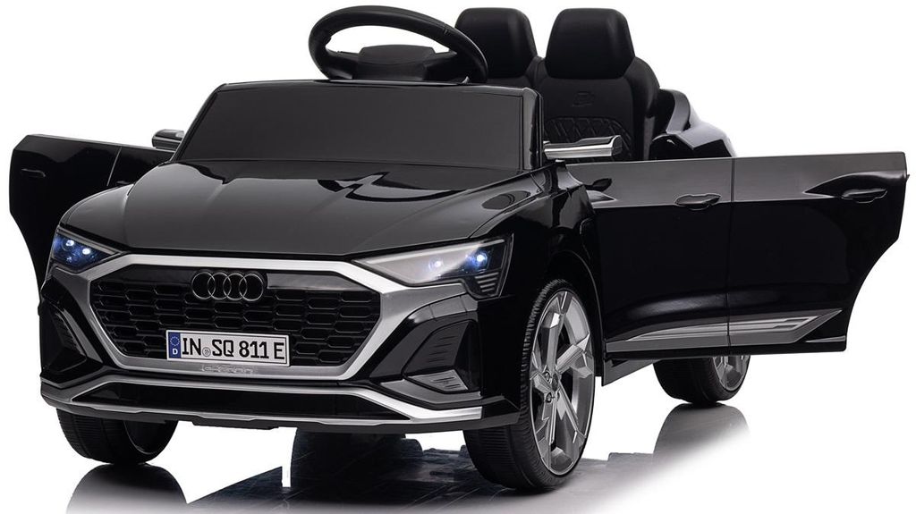 Elektryczne autko dla dzieci Playhouse Audi SQ8 RS 4x4, Zdjęcie produktu 