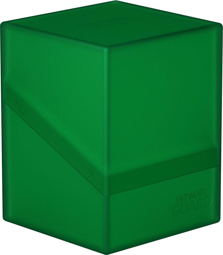 Boulder 100+ Deck Case, Aufbewahrungsbox Produktbild 
