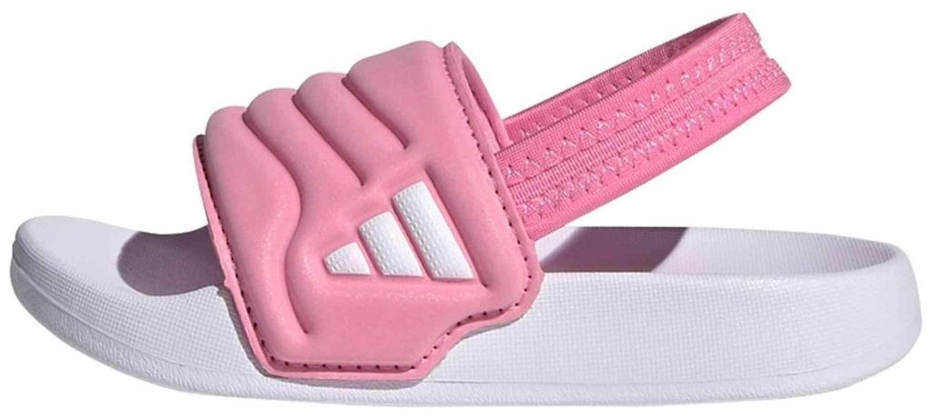 Flip-Flops Adidas Adilette Estrap 2.0 für Baby