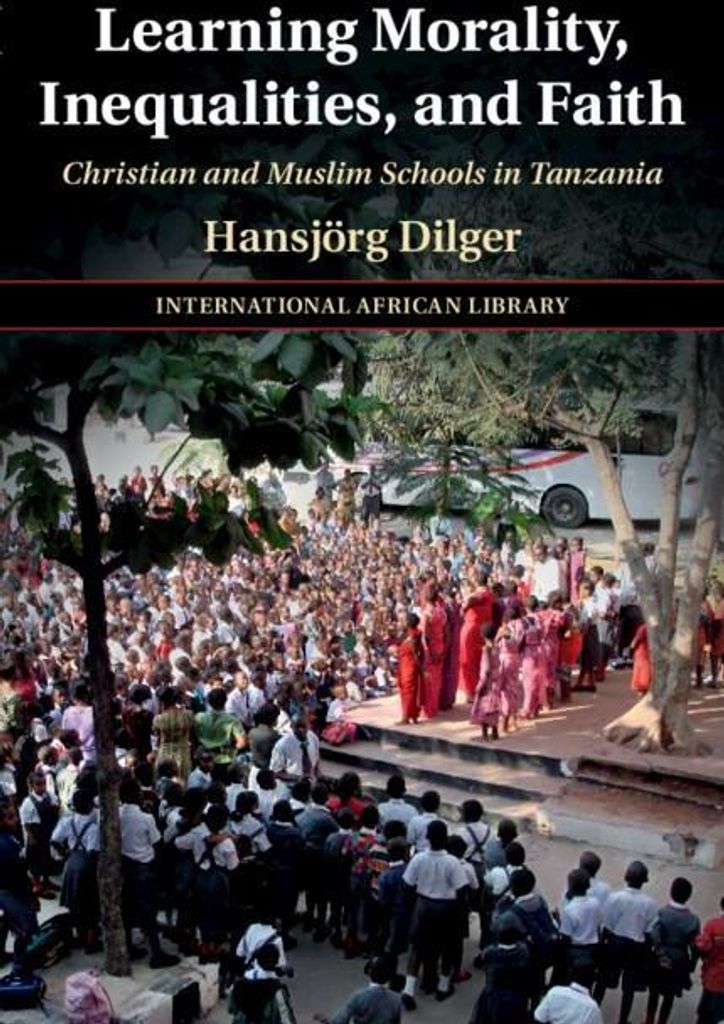 Learning Morality, Inequalities, and Faith