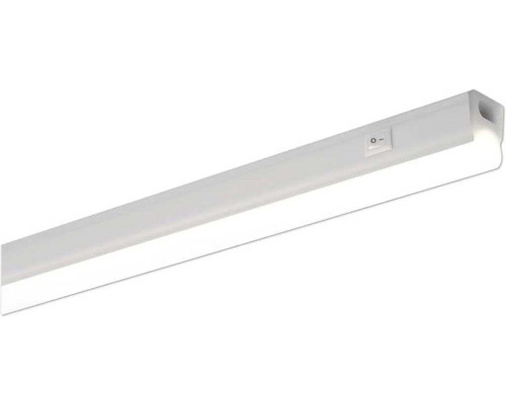 Luce LED SylPipe 1300 lm 3000 K 830 L 90 cm Immagine del prodotto 