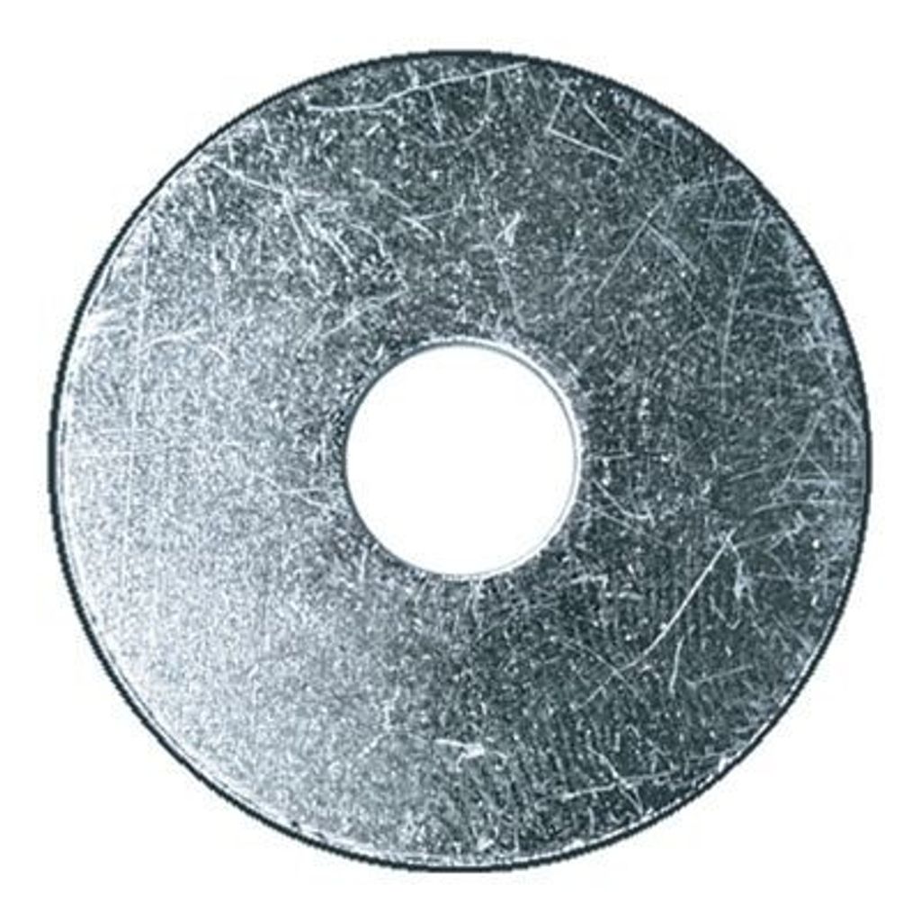 RESTAGRAF Unterlegscheibe 671 1,5mm 8,4mm 30mm