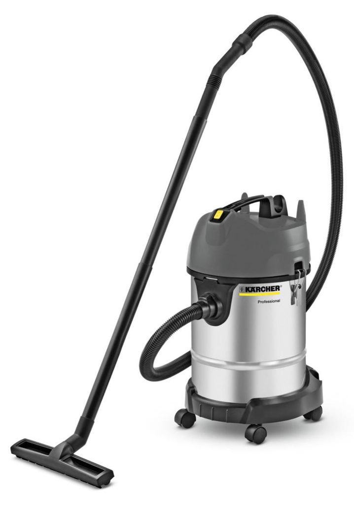 Sauso-drėgno valymo siurblys Karcher NT 30/1 Me Classic Produktbild 
