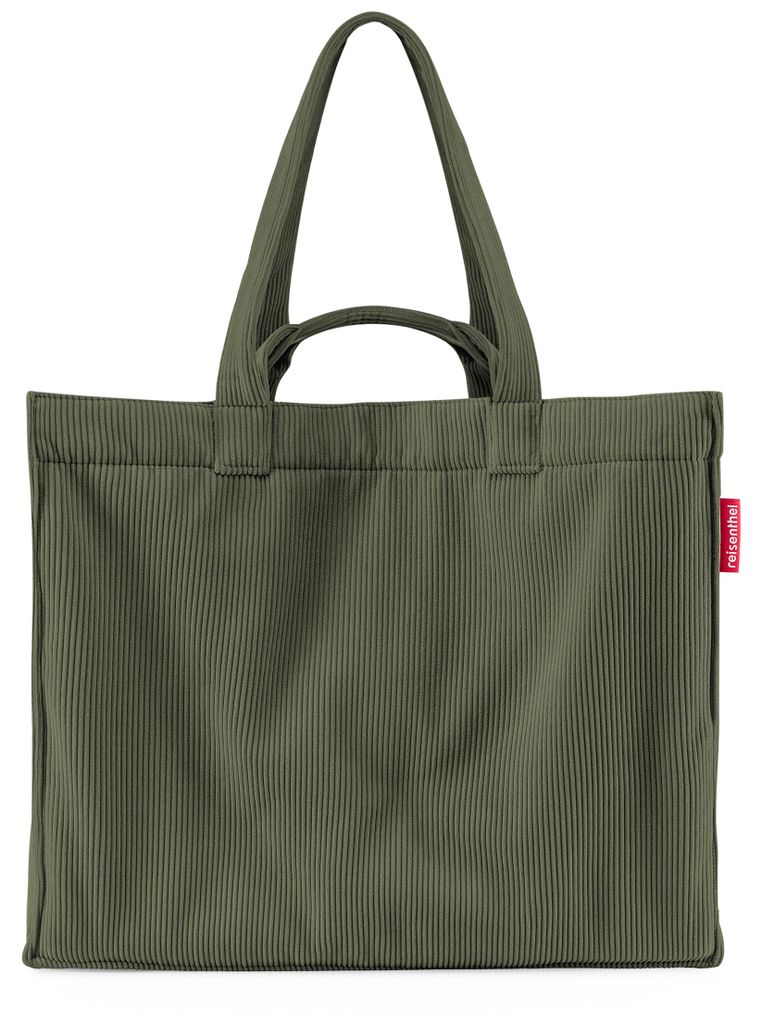 reisenthel Shopper Softshopper 47 x 38.5 x 18