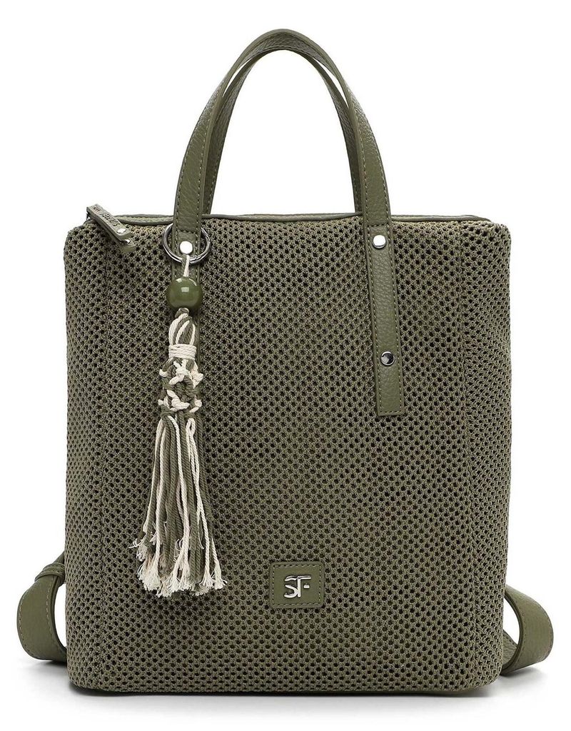 Suri Frey SFY Gitty Daypack 34 cm