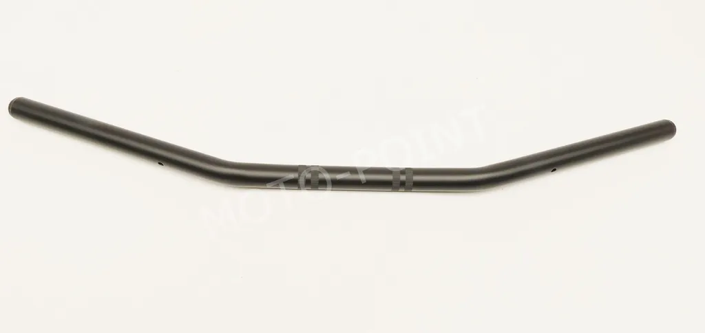 Manubrio Nero Kawasaki Z125 2019-2024 | Ricambio Nuovo Originale