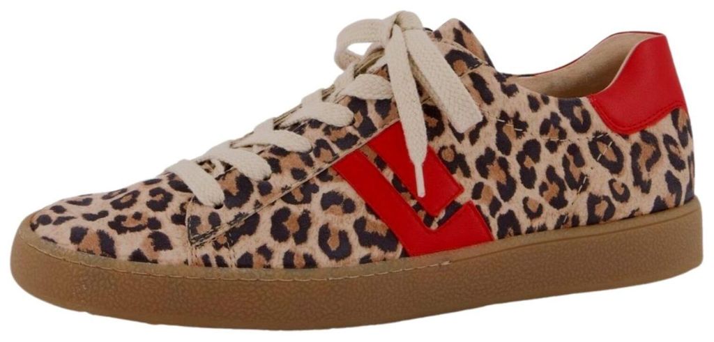 Paul Green Sneaker Sneaker Leder Produktbild 