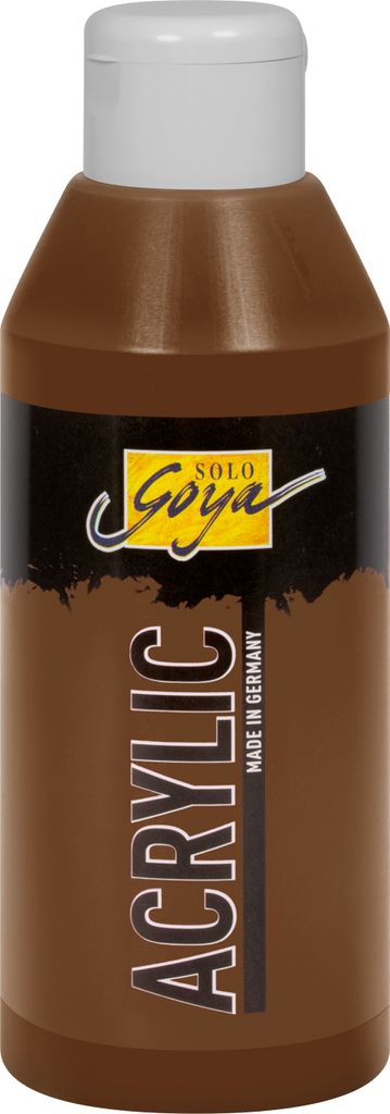 C. Kreul GmbH & Co.KG 250ml Acryl umbra Sonstige Sonstige