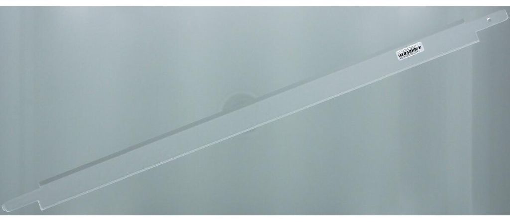 Dahle Anpress-Schiene für Modell 508 neue Ausführung Produktbild 