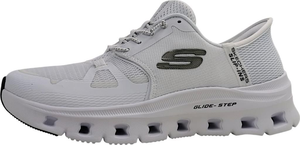 Skechers Glide Step Pro Sportschuhe Damen Slipper Productafbeelding 