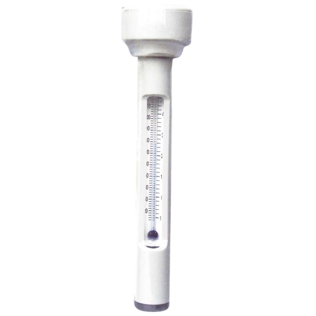 Bestway® Plávajúci bazénový teplomer Obrázok produktu 