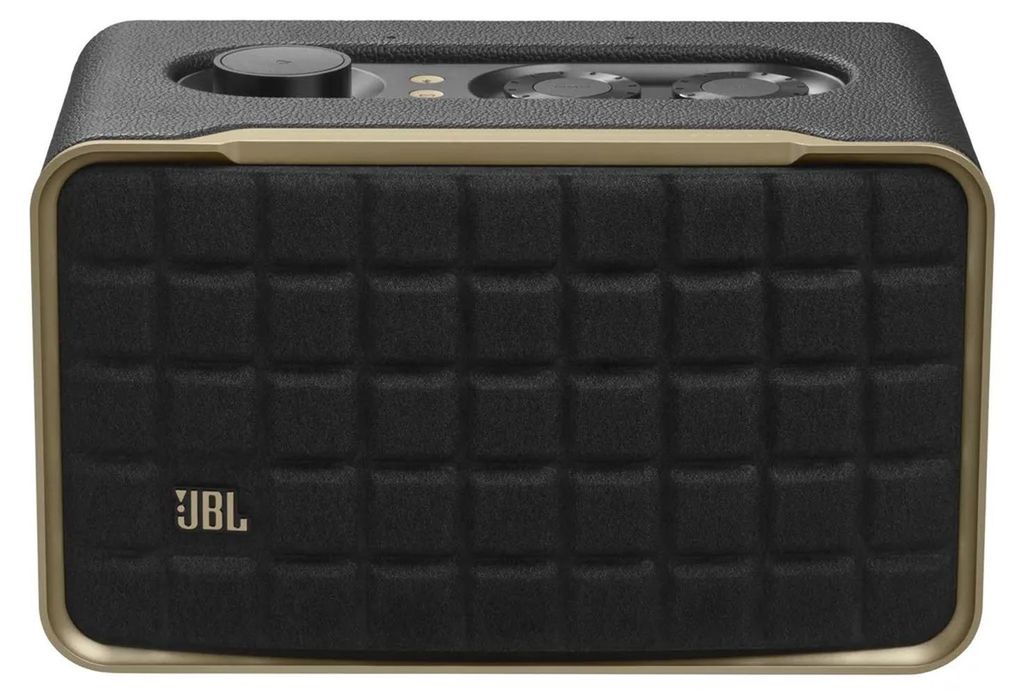 JBL Authentics 200, 2,5 cm, 12,7 cm, 12,7 cm (5 inch), 45 Productafbeelding 