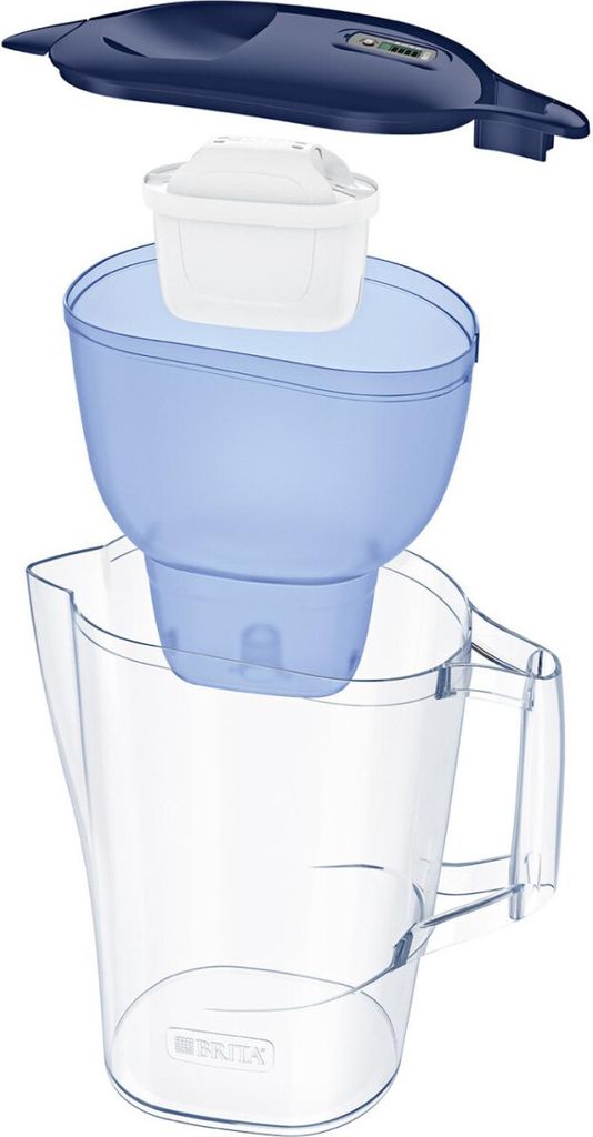 Brita Aluna weiß Produktbild 21