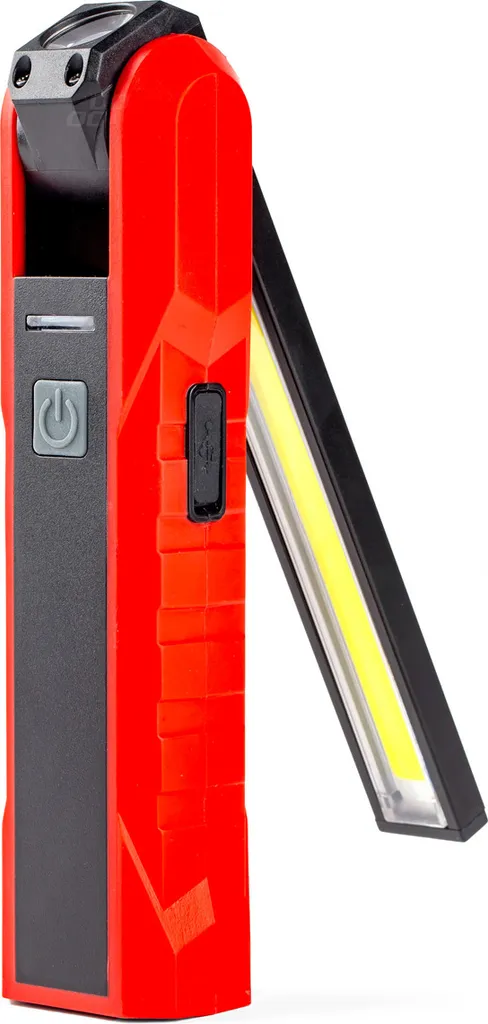 Lampe LED AMiO WT11 pour voiture et bricolage - Éclairage d'urgence