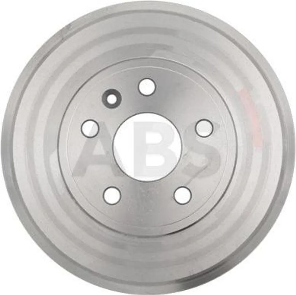 Tambour de frein A.B.S. 2909-S OE 95224012 pour Chevrolet Aveo