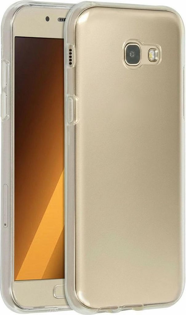 Accezz Clear Backcover voor de Samsung Galaxy A5 (2017) - Productafbeelding 