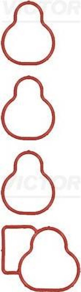 Dichtungssatz, Ansaugkrümmer REINZ 11-34156-01