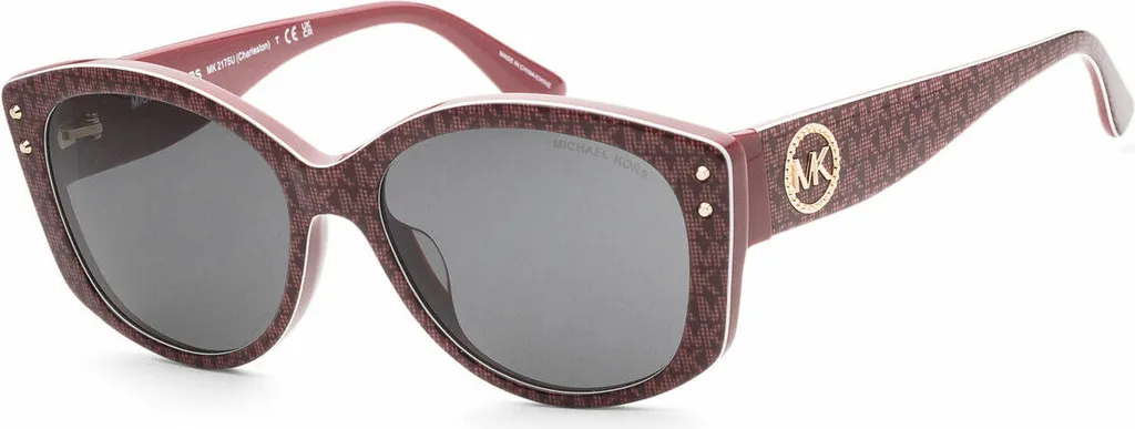 Lunettes de soleil de luxe Michael Kors pour vos vacances et sorties