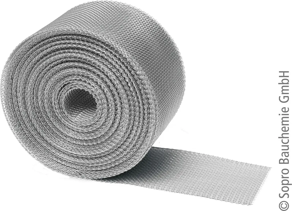 Bande Sopro SB 113 protection de coupe renforcée 50mm ruban de 10m