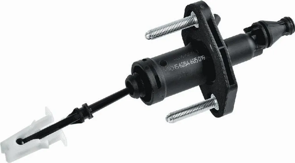 Réparer fuite embrayage avec le cylindre émetteur pour Opel et Cruze
