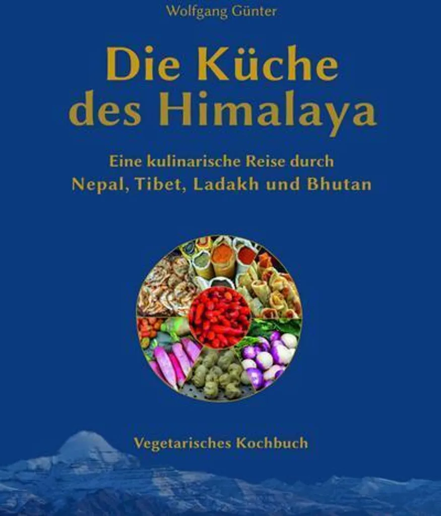 La cuisine de l'Himalaya : apprenez à cuisiner les momos traditionnels