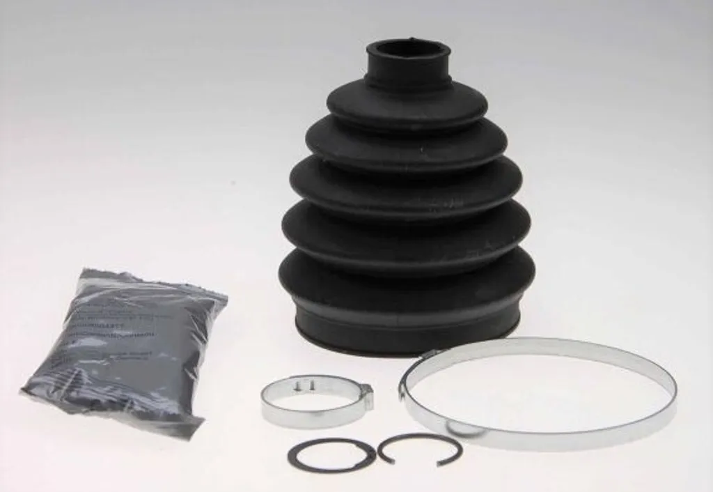 SPIDAN 37045 Soufflet de Cardan OE FTB422530 pour Mazda 3 6 et CX-5