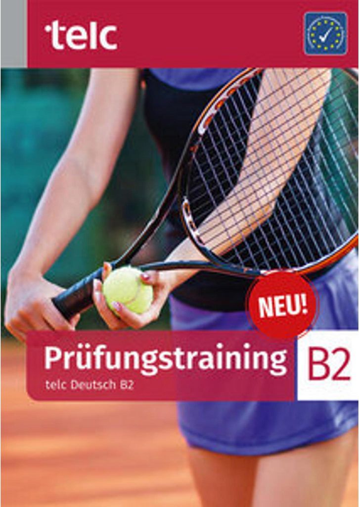 Prüfungstraining Image du produit 