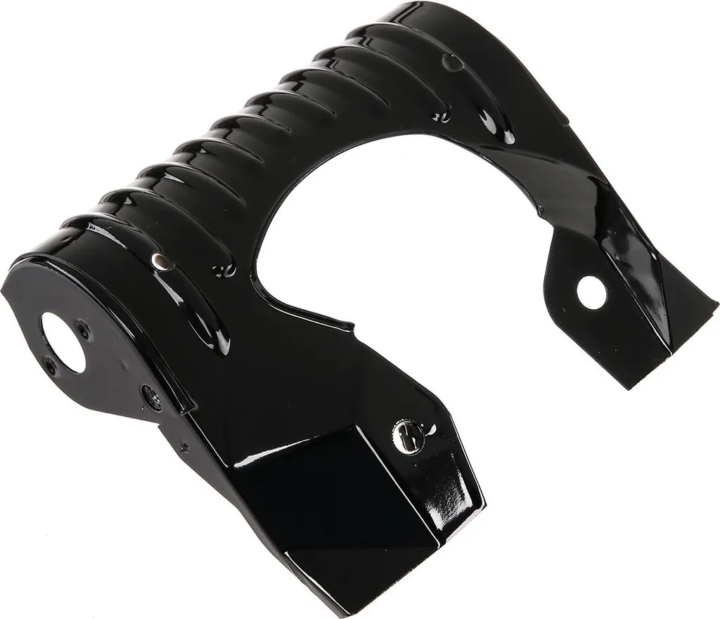 Piastra per cruscotto - per Simson SR50, SR80