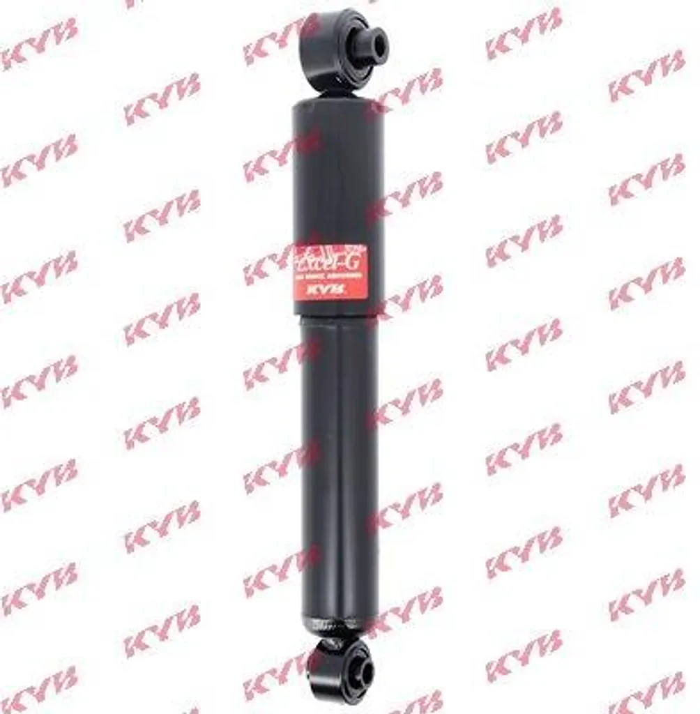 Amortisseur KYB 349087 Excel-G pour i10 OE 553000X000 de haute qualité